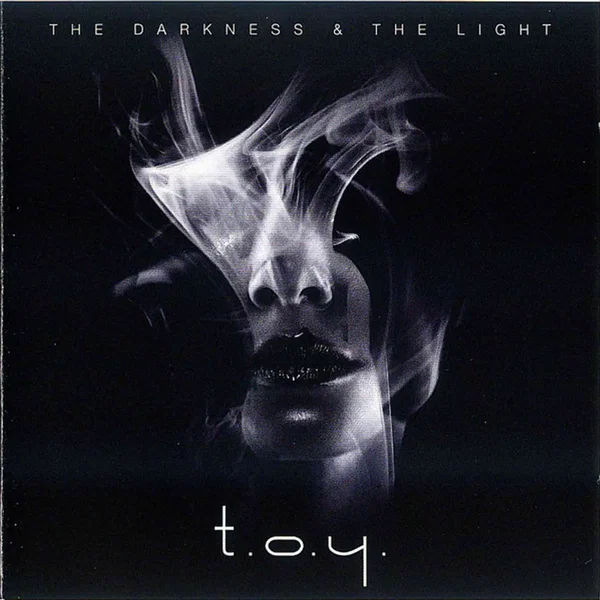 The Darkness & The Light