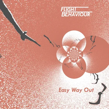 Easy Way Out by Flight Behaviour - album cover