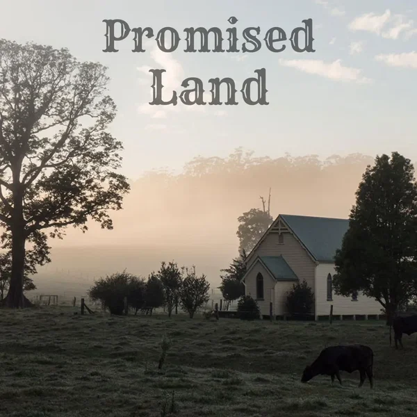 Promised Land (Max Rock version)