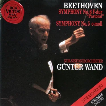 Symphony No. 6 / Symphony No. 5