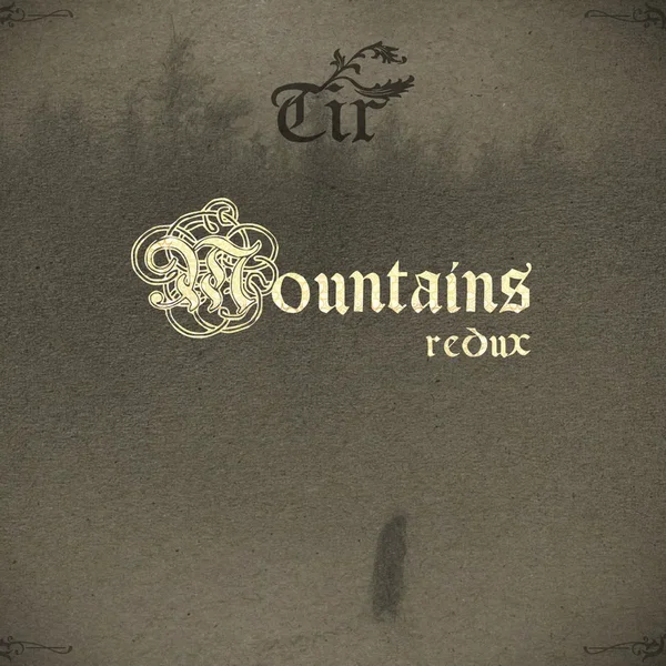 Mountains Redux