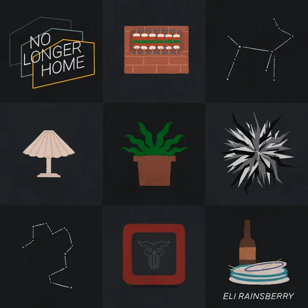 No Longer Home OST