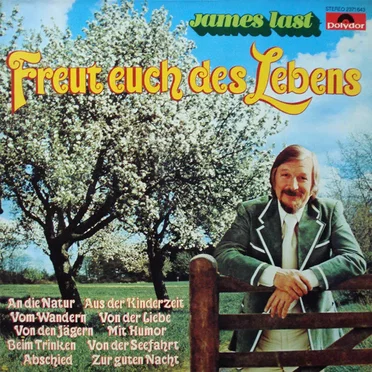 Freut euch des Lebens