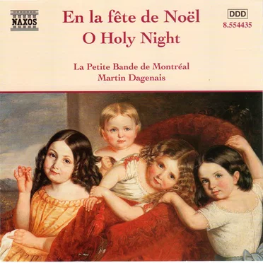 En la fête de Noël / O Holy Night