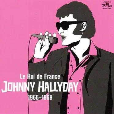 Le Roi de France (1966-1969)