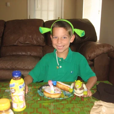 Happy Birthday Alex