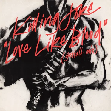Love Like Blood