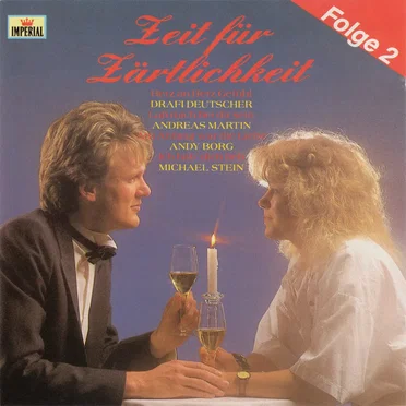 Zärtlichkeiten, Folge 2 by Various Artists - album cover