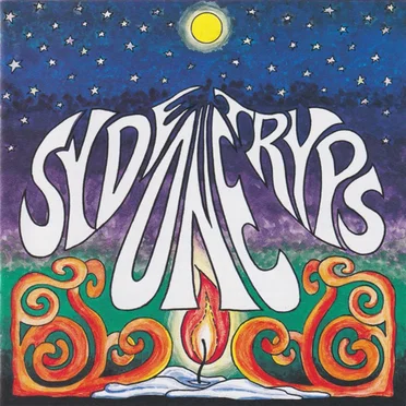 Syde Tryps One by Various Artists - album cover