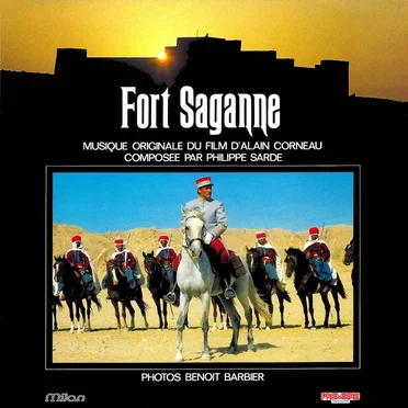 Fort Saganne