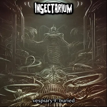 Vespiary 9: Buried