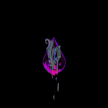 Weep by Bx Gould - album cover