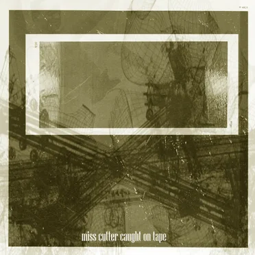 Miss Cutter Caught On Tape