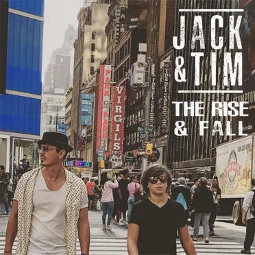 The Rise & Fall
