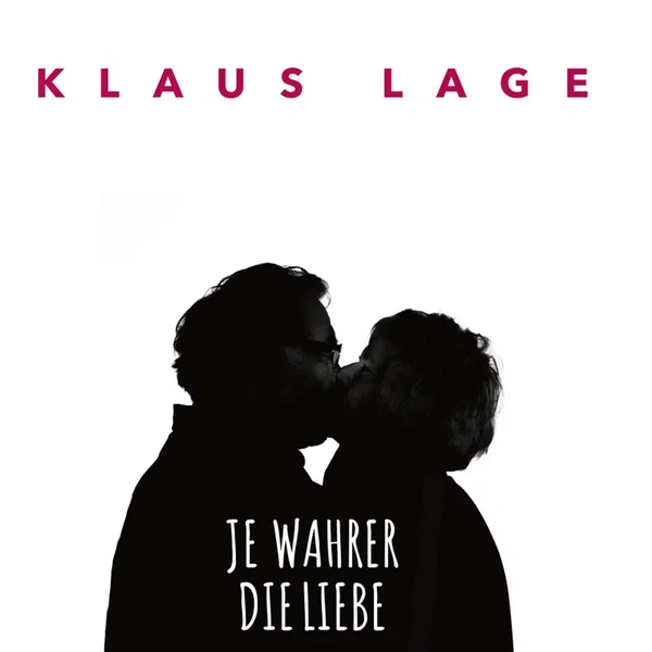 Je wahrer die Liebe