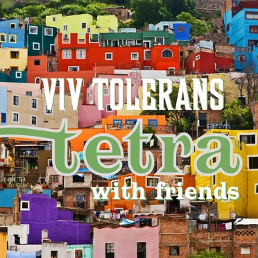 Viv tolerans