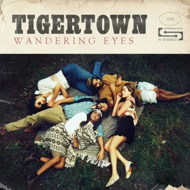 Wandering Eyes