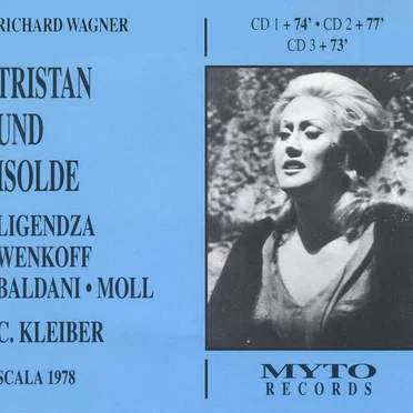 Tristan und Isolde