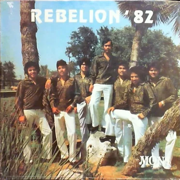 Rebelion '82