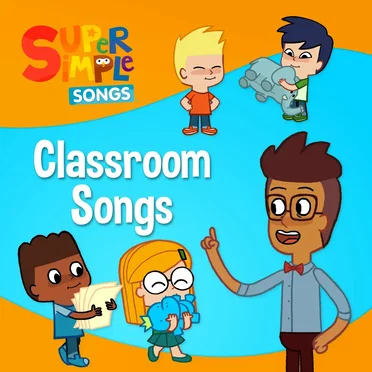 Classroom Songs