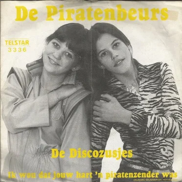 De Discozusjes