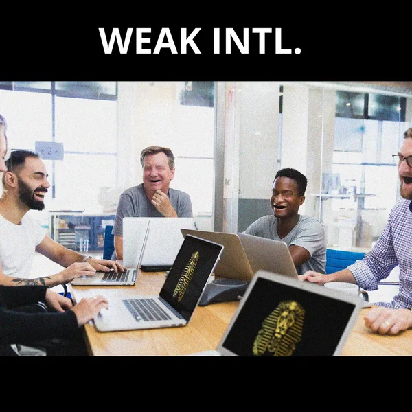 Weak Intl.
