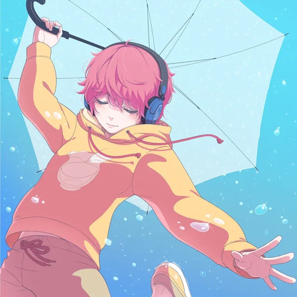 一雨