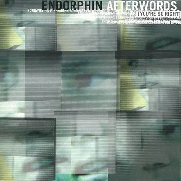 Afterwords (You’re So Right)