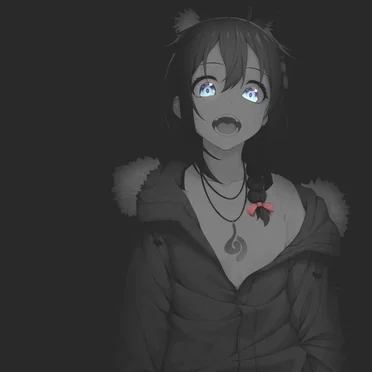 Curse [Halloween Special]