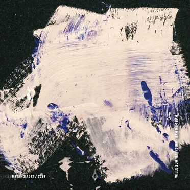 Bam Bam Bam by Wille zum Wahnsinn - album cover