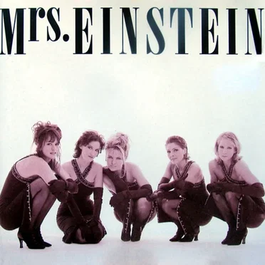 Mrs. Einstein