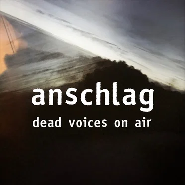 Anschlag