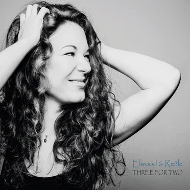 Three FOR TWO by Elwood - album cover