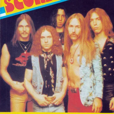 The Best of Scorpions