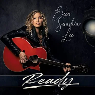 Ready by Erica Sunshine Lee - album cover