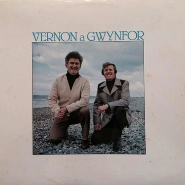 Vernon a Gwynfor