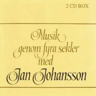 Musik genom fyra sekler