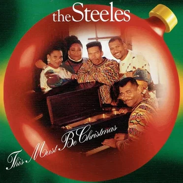 This Must Be Christmas