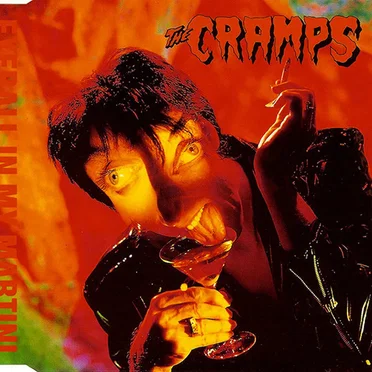 Eyeball in My Martini