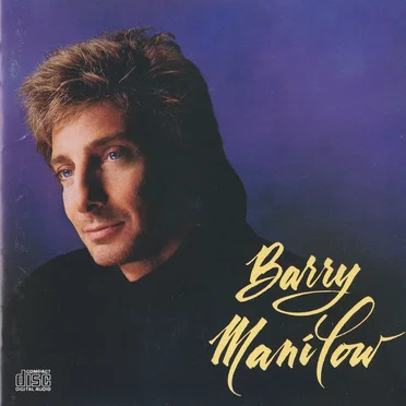 Barry Manilow
