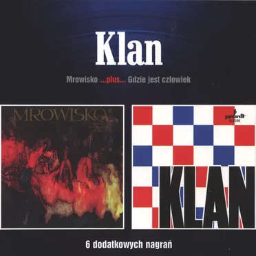 Mrowisko / Gdzie jest człowiek