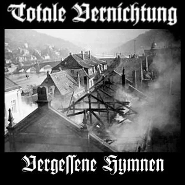 Vergessene Hymnen