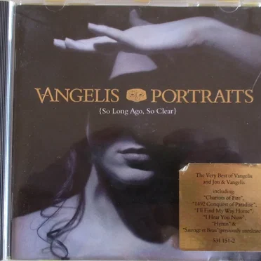 Portraits: So Long Ago, So Clear