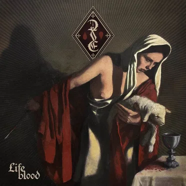 Lifeblood by In Twilight’s Embrace - album cover