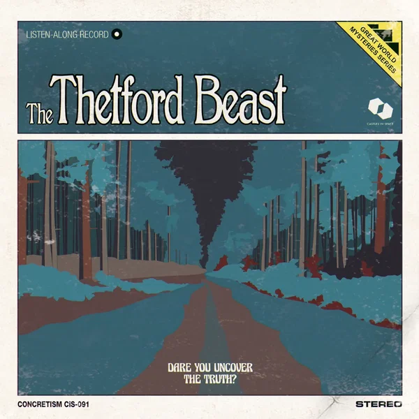 The Thetford Beast