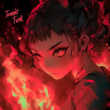 TONIGHT FUNK by C2RGI - album cover