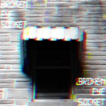 Broken Eye Socket