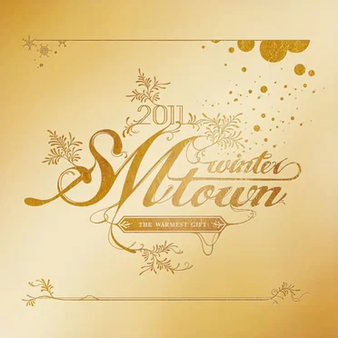 2011 SMTown Winter: The Warmest Gift