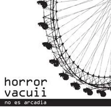 Horror Vacuii