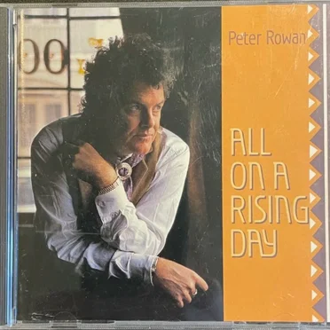 All on a Rising Day